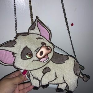 Disney Pua Crossbody Bag
